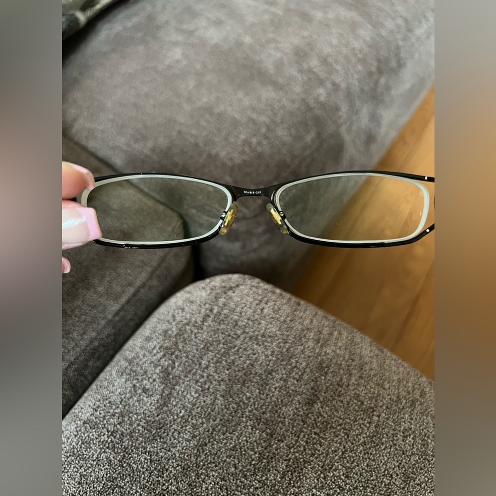 Gucci prescription glasses - Picture 5 of 8